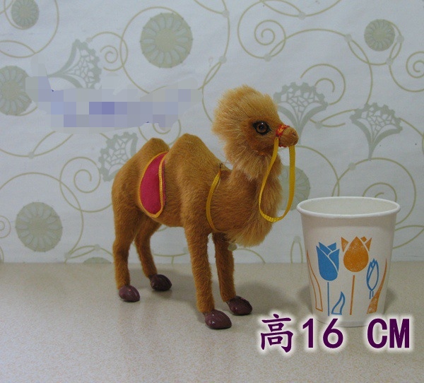 仿真骆驼simulation animal camel