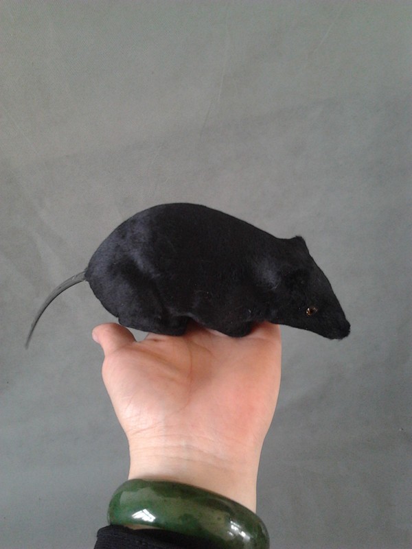 仿真老鼠simulation mouse