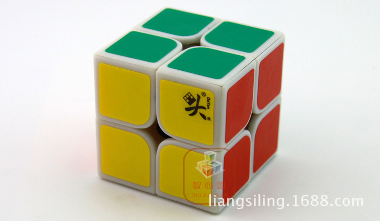 大雁二阶46白色 (6)