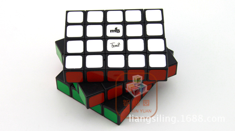 MF8 345魔方12