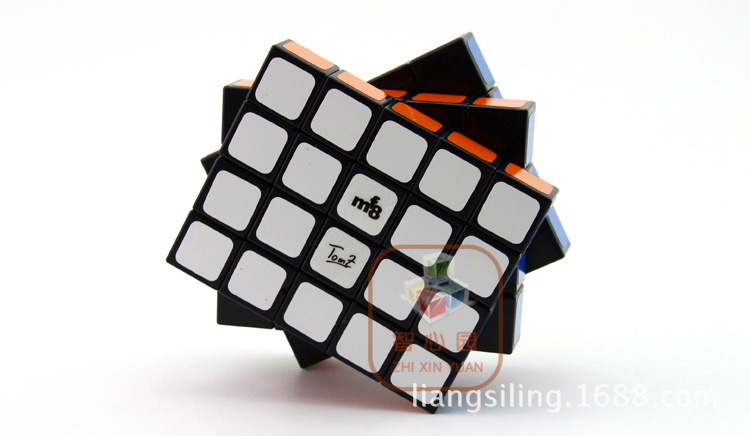 MF8 345魔方10