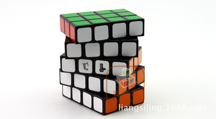 MF8 345魔方14