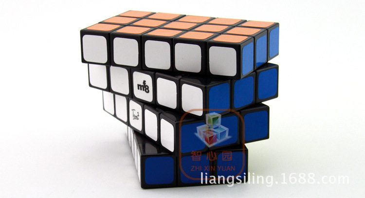 MF8 345魔方15
