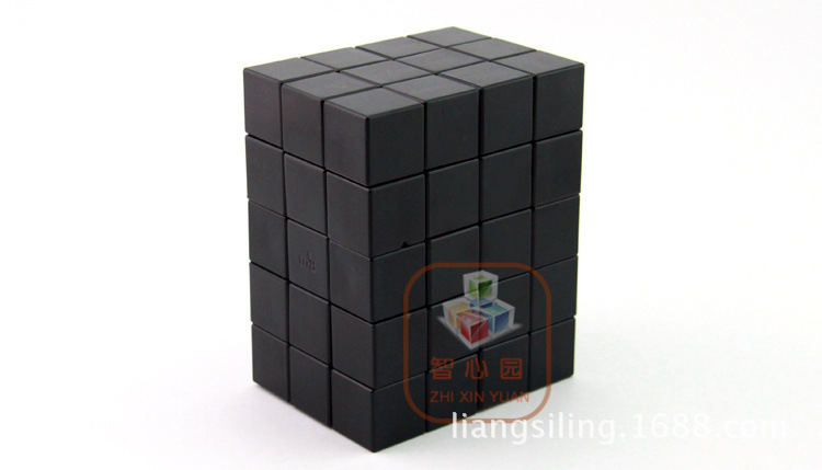 MF8 345魔方17
