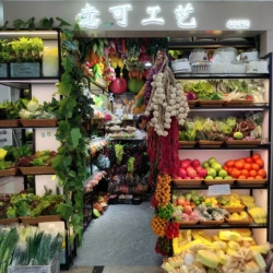 广州市意可工艺品有限公司