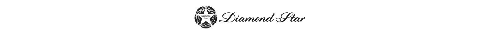 Diamond Star 钻石星